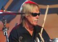 Fallece el histórico baterista Frank Beard