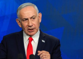 Turquía busca a través de Interpol la captura de Benjamín Netanyahu