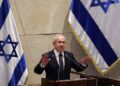 El plan para Gaza centra la reunión de Netanyahu con Kushner y Mladenov en Jerusalén