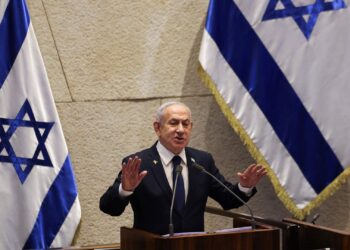 El plan para Gaza centra la reunión de Netanyahu con Kushner y Mladenov en Jerusalén