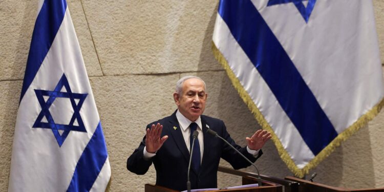 El plan para Gaza centra la reunión de Netanyahu con Kushner y Mladenov en Jerusalén