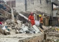 La familia más rica de Colombia dona 48 millones de dólares para la reconstrucción tras el terremoto