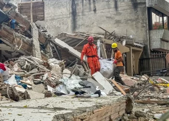 La familia más rica de Colombia dona 48 millones de dólares para la reconstrucción tras el terremoto