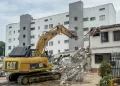 Entre escombros y recuerdos, Cali comienza su reconstrucción tras el terremoto
