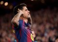 ¡De vuelta a casa! Cancelo llega a Barcelona para su tercera etapa como azulgrana