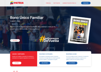 Depósito de bonos en Patria: estos son los beneficios de la semana
