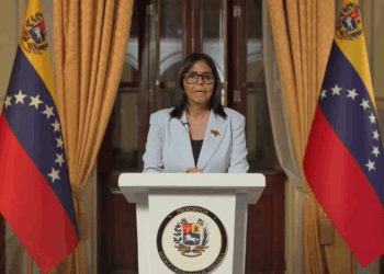 Delcy Rodríguez explica acuerdo petrolero con EEUU: ¿Cuánto recibirá Venezuela?