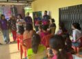 “Círculo de Madres” ofrece atención integral y formación pre y postparto