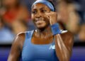 Coco Gauff se alza con su segundo WTA 1.000 de Cincinnati tras vencer a Jessica Pegula