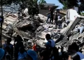Aumenta la cifra de cuerpos recuperados por el sismo en Colombia mientras se agota la esperanza