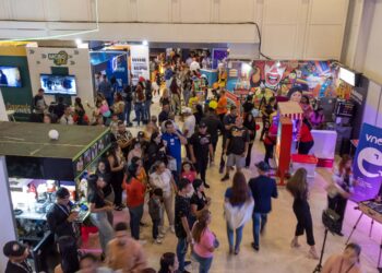 Maracaibo se prepara para la tercera edición de la EXPOAUTOMOTRIZ Y AUTOPARTES 2026