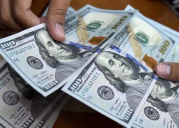 ¿Aumentó el dólar? Conozca el valor del dólar BCV este 24 de agosto