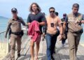 Tribunal tailandés ya tiene lista la sentencia sobre las apelaciones de Daniel Sancho