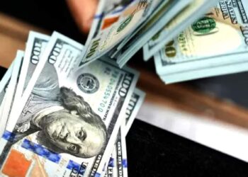 Tasa BCV este #26Ago: Conoce el precio oficial del dólar