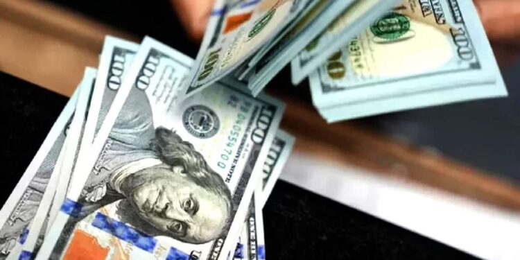 Tasa BCV este #26Ago: Conoce el precio oficial del dólar