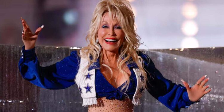 Equipo de Dolly Parton confirma que la cantante murió tras una breve lucha contra el cáncer