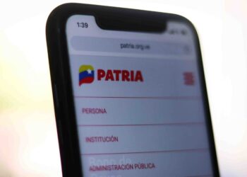 Sistema Patria inicia asignación de bonos del 31 de agosto al 5 de septiembre: quiénes reciben el pago