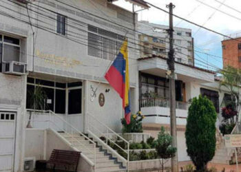 Embajada de Venezuela en Colombia habilitó un sistema para facilitar la búsqueda de sus ciudadanos