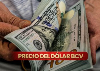 BCV fija nuevas tasas para el dólar y el euro este martes #24Ago