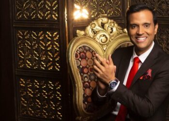 Animador Henrys Silva conducirá nuevo programa en Venezolana de Televisión