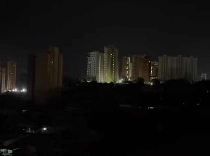 «El calor es insoportable»: Así retumbaron las redes sociales tras el corte eléctrico
