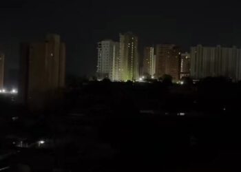 «El calor es insoportable»: Así retumbaron las redes sociales tras el corte eléctrico