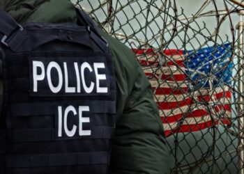 ICE regresa a Venezuela a un exoficial de la GNB