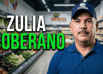Inaugurado Mercal «San Felipe» en el estado Zulia para fortalecer la soberanía alimentaria regional