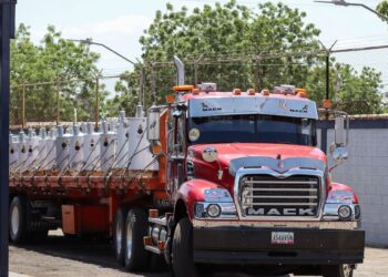 Alcaldía de Maracaibo culmina esta semana la instalación de 150 transformadores