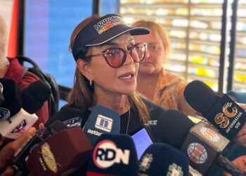 Ana Clara Barboza: «Rescate del CPP Francisco E. Bustamante es una muestra de la gestión humanista del Alcalde Di Martino»