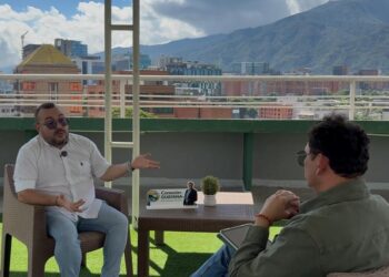 Alejandro Silva Villamizar: “El periodismo exige ética y sensibilidad social, no es un negocio”