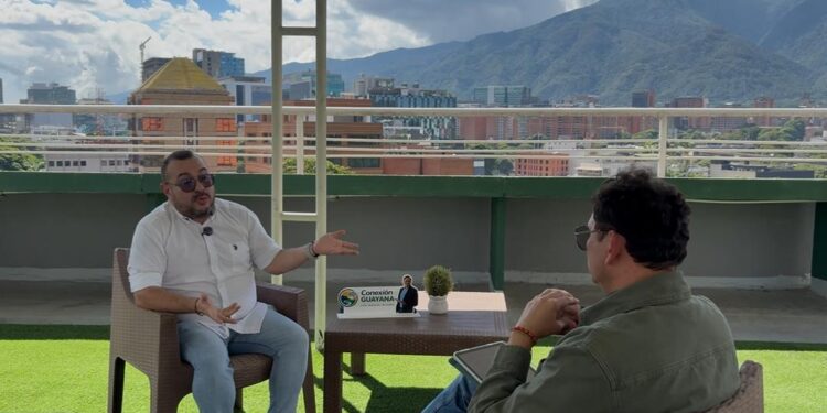 Alejandro Silva Villamizar: “El periodismo exige ética y sensibilidad social, no es un negocio”