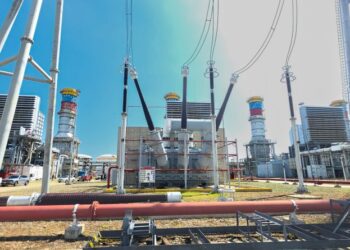 Recuperado tercer transformador en Termocarabobo: Se incorporan 150 MW más al Sistema Eléctrico Nacional