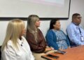 Concejo Municipal Bolivariano de Maracaibo acompaña creación de Mesas Técnicas de Justicia de Género en el estado Zulia