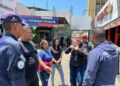 ‎Locales de comida rápida de Av. Cecilio Acosta fueron inspeccionados por la Alcaldía de Maracaibo