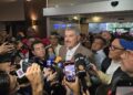 Gobernador Luis Caldera inaugura la Tercera Expo Automotriz y Autopartes 2026 donde participan más de 146 empresas del Zulia