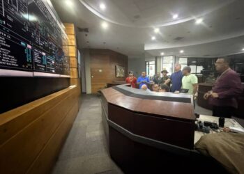 Inicia reconexión del servicio en varios sectores del Zulia bajo monitoreo de Corpoelec y la Gobernación