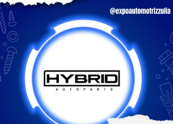 ¡A toda marcha! Hybrid Autoparts revoluciona el mercado venezolano y confirma su gran llegada a la Expo Automotriz y Autopartes Zulia 2026