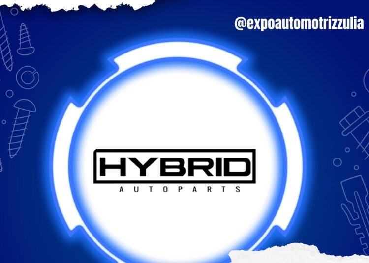 ¡A toda marcha! Hybrid Autoparts revoluciona el mercado venezolano y confirma su gran llegada a la Expo Automotriz y Autopartes Zulia 2026