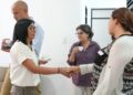 LO ÚLTIMO | Presidenta Delcy Rodríguez encabezó entrega de nuevas viviendas a familias afectadas por los sismos en Caracas