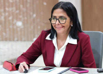 Consulta Popular Nacional será el 18 de octubre: Presidenta Delcy Rodríguez confirmó junto al sistema de gobierno popular