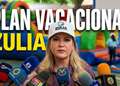 Gobernación del Zulia arranca Plan Vacacional desde la Residencia Oficial para más de 140 niños y niñas