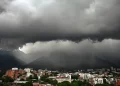 Alerta del Inameh: Onda Tropical Nro. 34 impactará a Venezuela en las próximas horas