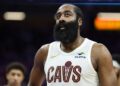 Harden extiende su contrato por tres temporadas con los Cavs