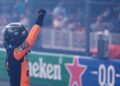 Lando Norris se queda con el Gran Premio de Países Bajos y se mantiene en el cuarto lugar