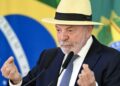 Lula le resta importancia a la deuda pública de Brasil equivalente al 80% del PIB del país