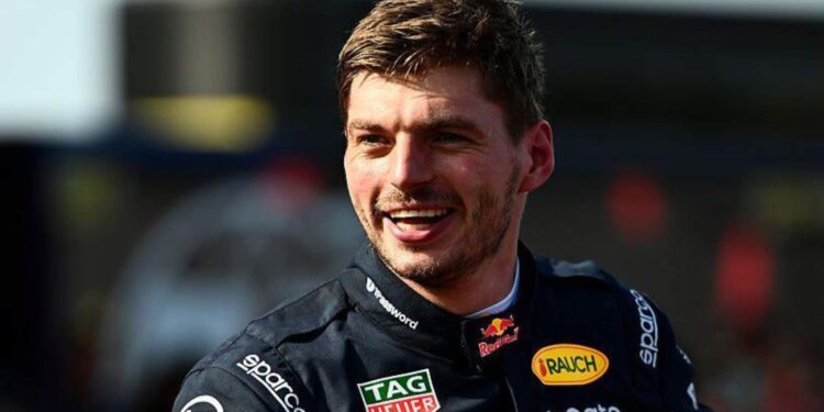 Red Bull asegura a Max Verstappen hasta 2030 y pone fin a los rumores
