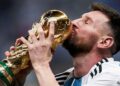 ÚLTIMA HORA: Leo Messi se retira de la selección