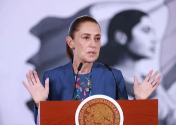 México aclara que Colombia no permitió el ingreso de rescatistas militares tras el terremoto (+VIDEO)