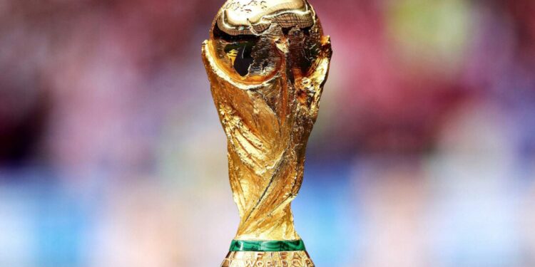 El Mundial 2026 aporta un impacto económico de 3.500 millones en Nueva York y Nueva Jersey